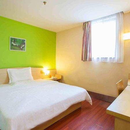 7Days Inn Beijing Xiaocun Subway Station Kamer foto